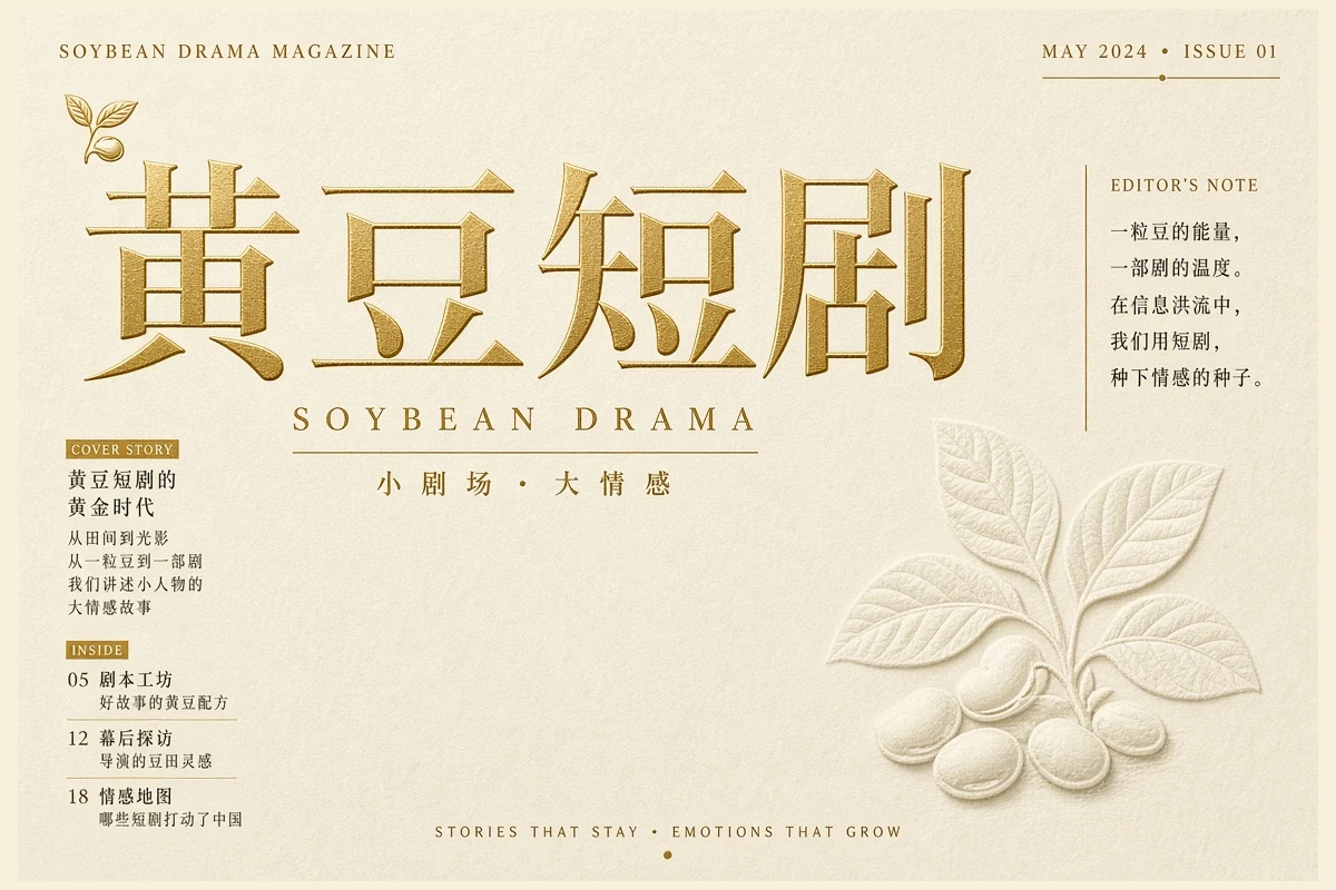 豆册的短剧阅读与资讯导览